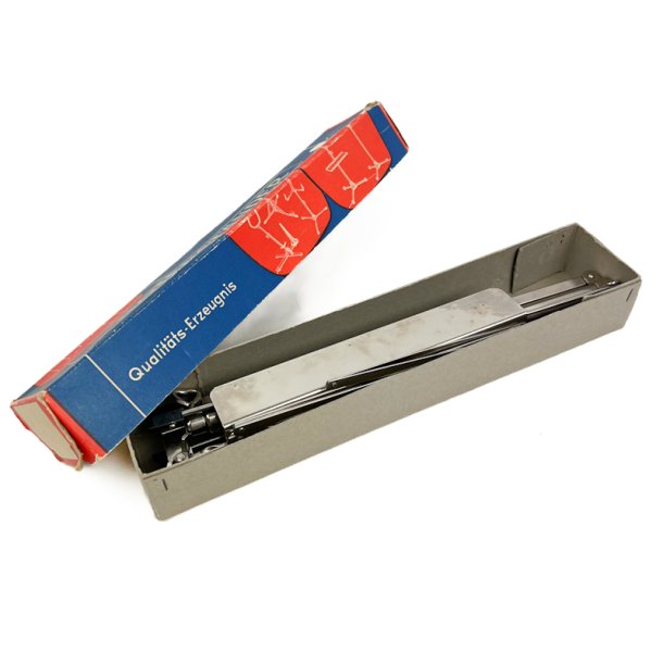 Retro nodestativ original �ske