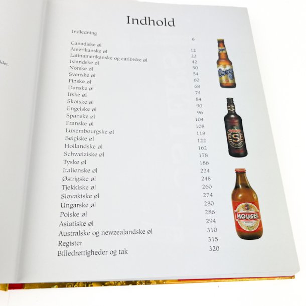 �l fra hele verden