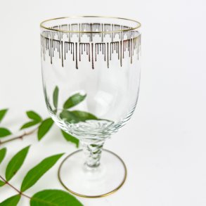 Holmegaard Marselisborg �lglas