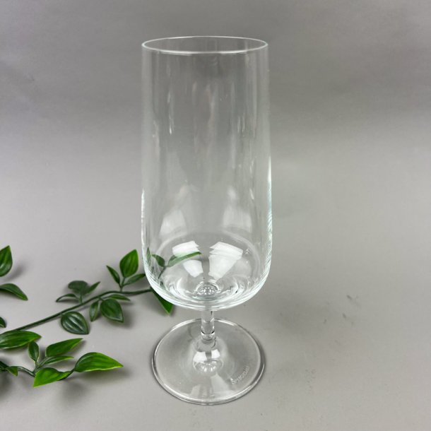 Retro �lglas klart