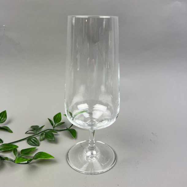 Retro �lglas klart