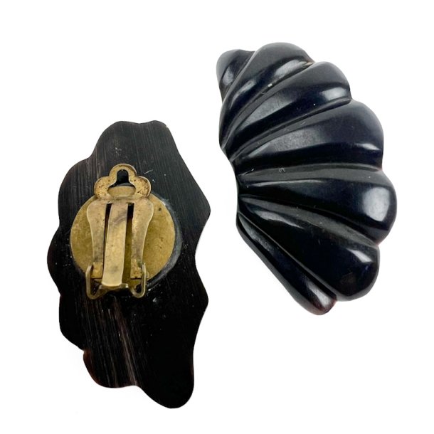 Sorte vintage �reclips