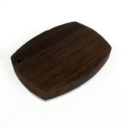 Teak vintage oplukker