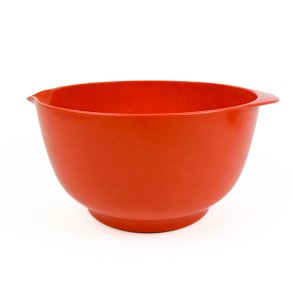 Orange Margrethe sk�l Rosti 4 L