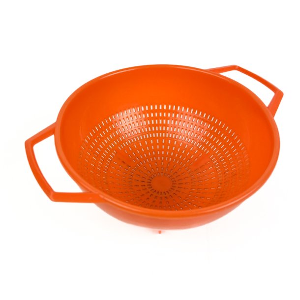  Orange retro d�rslag