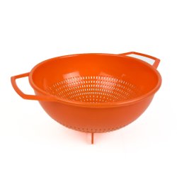  Orange retro d�rslag