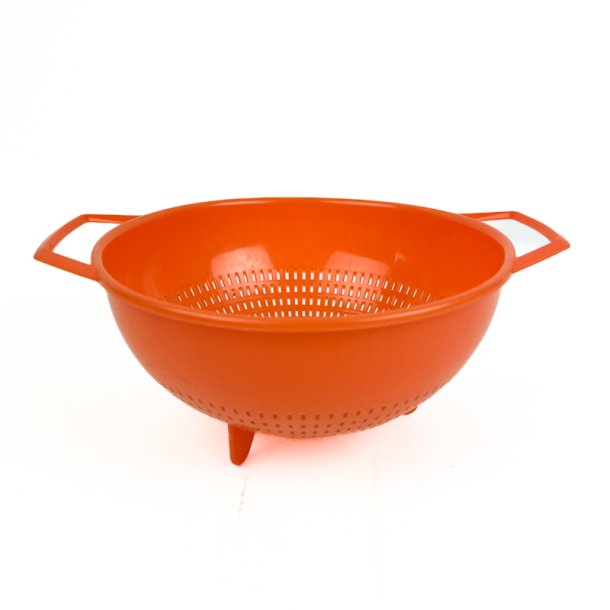  Orange retro d�rslag