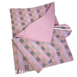 Ternet oval retro dug 200 cm