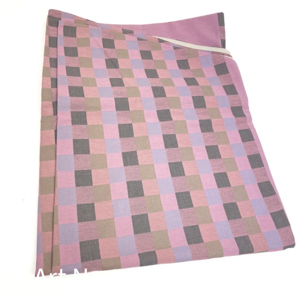 Ternet oval retro dug 200 cm
