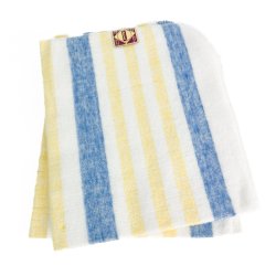 To vintage st�veklude