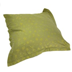 Gr�nt Georg Jensen retro pudebetr�k