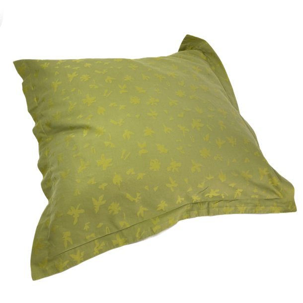 Gr�nt Georg Jensen retro pudebetr�k