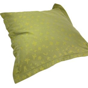 Gr�nt Georg Jensen retro pudebetr�k