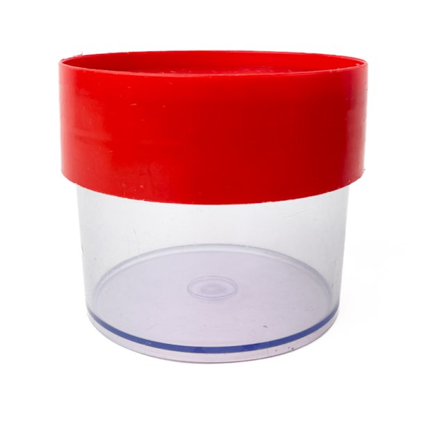 Rd vintage Erik Kold dse