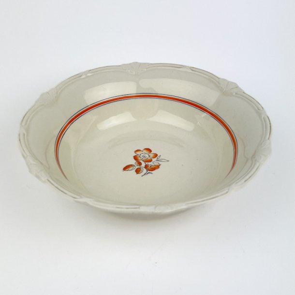 Vintage Grindley fajancesk�l