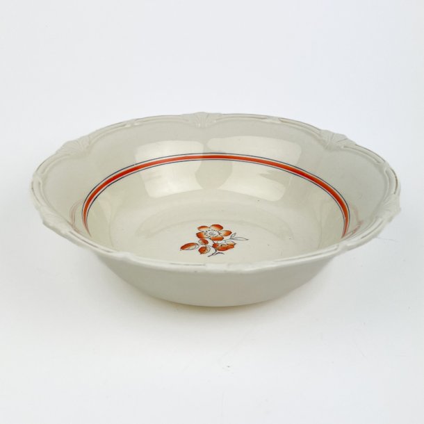 Vintage Grindley fajancesk�l