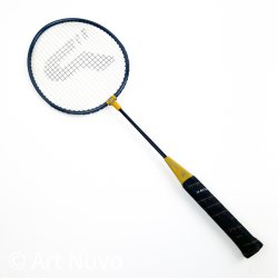 Patrick Junior retro badmintonketcher