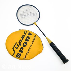 Patrick Junior retro badmintonketcher