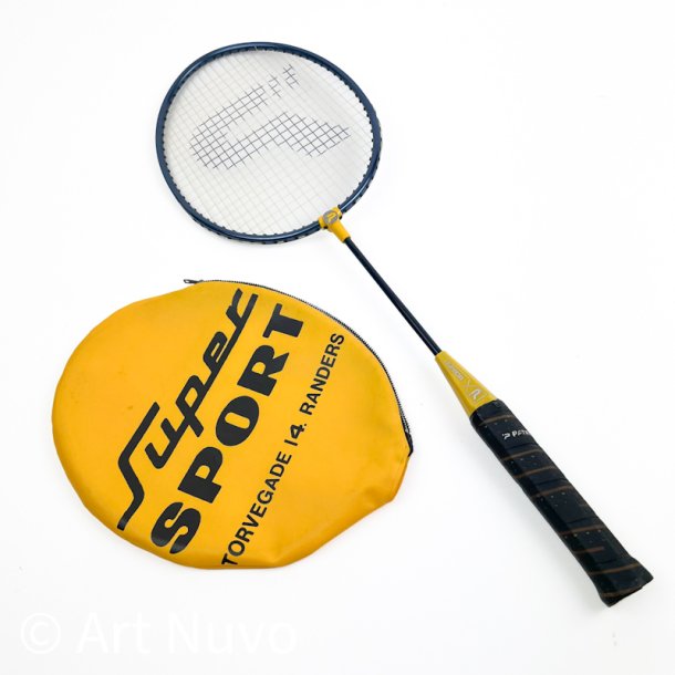 Patrick Junior retro badmintonketcher