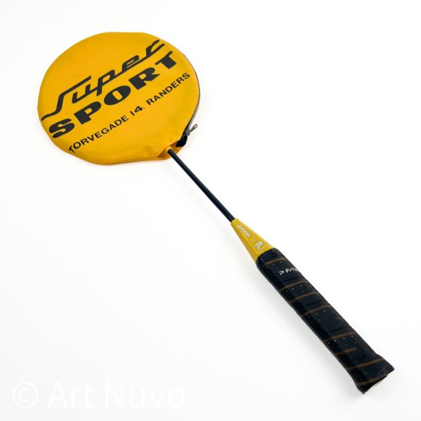 Patrick Junior retro badmintonketcher