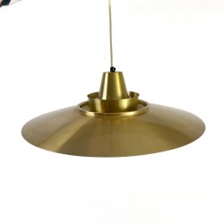 Mogens Davidsen messing pendel