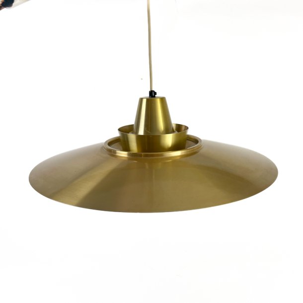 Mogens Davidsen messing pendel