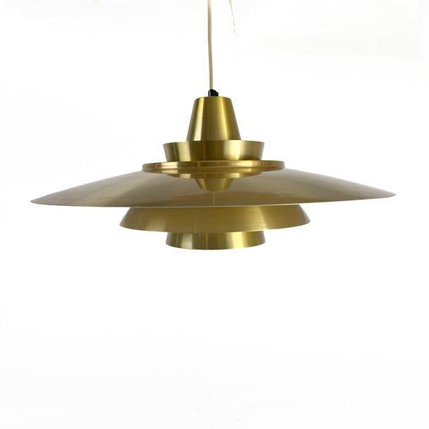 Mogens Davidsen messing pendel