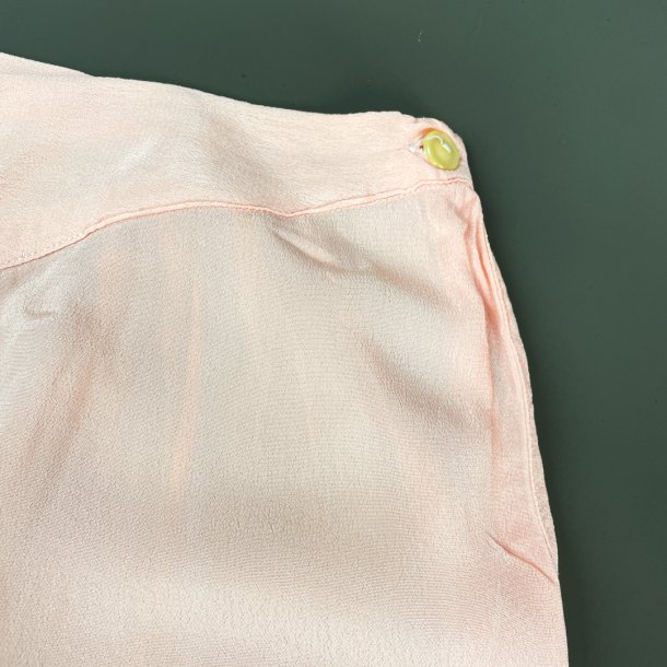 Lyser�de vintage permissioner - Str XS