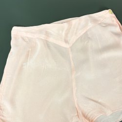 Lyser�de vintage permissioner - Str XS