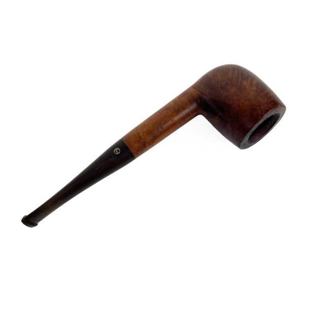 Brun vintage tr�pibe