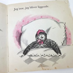 Fire Pixib�ger med bilen Fabian