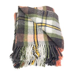 Bl�d ternet vintage plaid