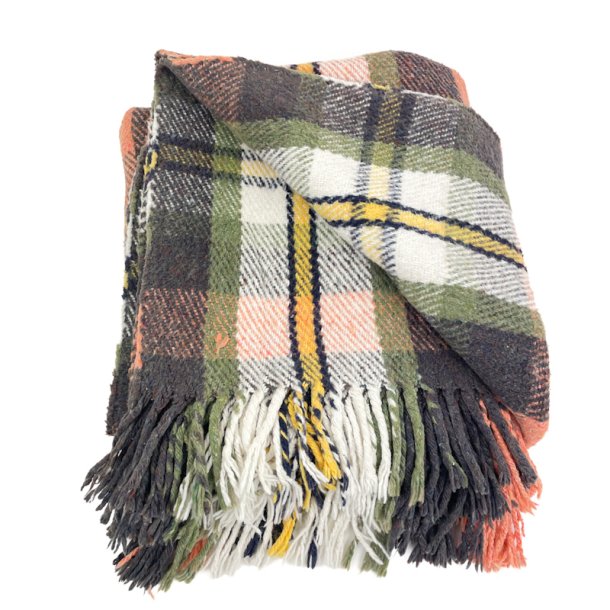 Bl�d ternet vintage plaid
