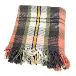 Bl�d ternet vintage plaid