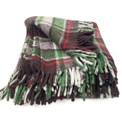 Bl�d ternet vintage plaid
