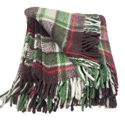 Bl�d ternet vintage plaid