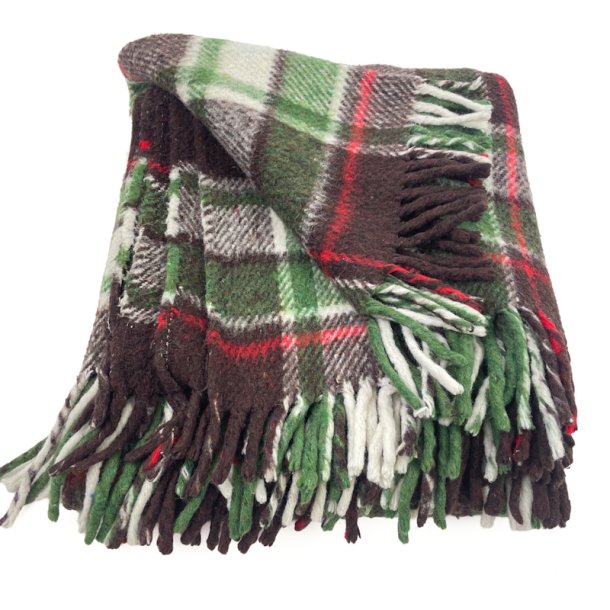 Bl�d ternet vintage plaid