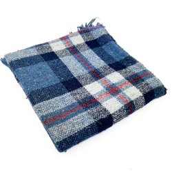 Bl�ternet vintage plaid