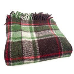 Bl�d ternet vintage plaid