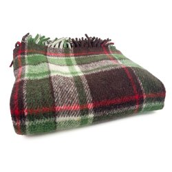 Bl�d ternet vintage plaid