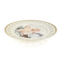 B&G Carl Larsson platte Esbj�rn