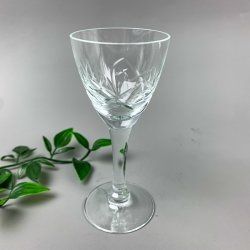 Holmegaard sherryglas - Ulla