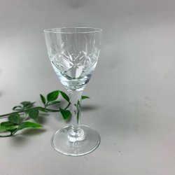 Holmegaard sherryglas - Ulla