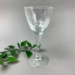 Holmegaard snapseglas - Ulla