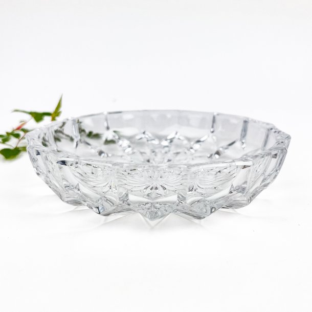 Elegant Lyngby Prisme vintage isasiet