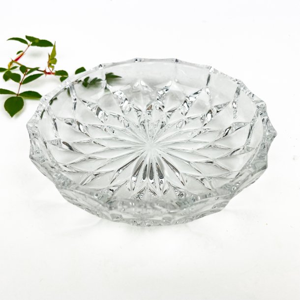 Elegant Lyngby Prisme vintage isasiet