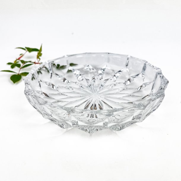 Elegant Lyngby Prisme vintage isasiet