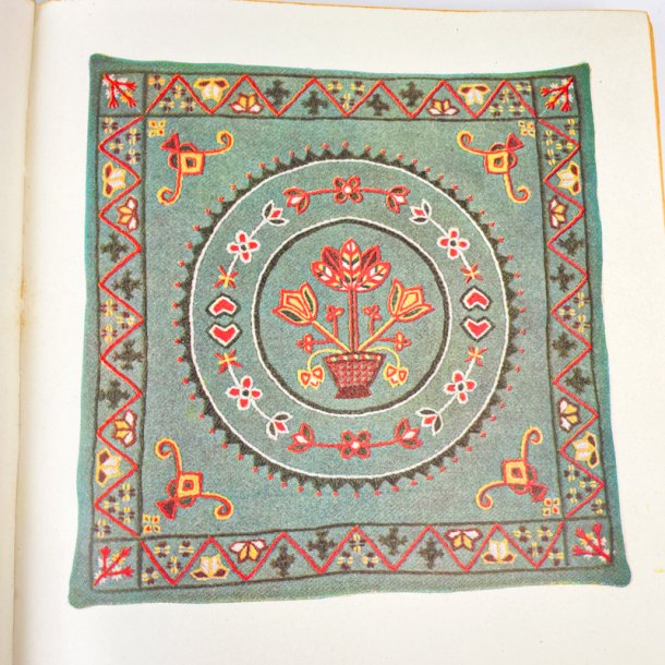 Sy og smme  Det Danske Forlag, 1950