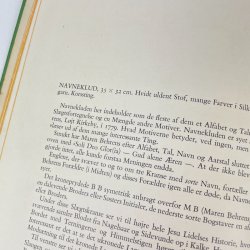 Sy og smme  Det Danske Forlag, 1950