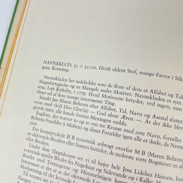 Sy og smme  Det Danske Forlag, 1950